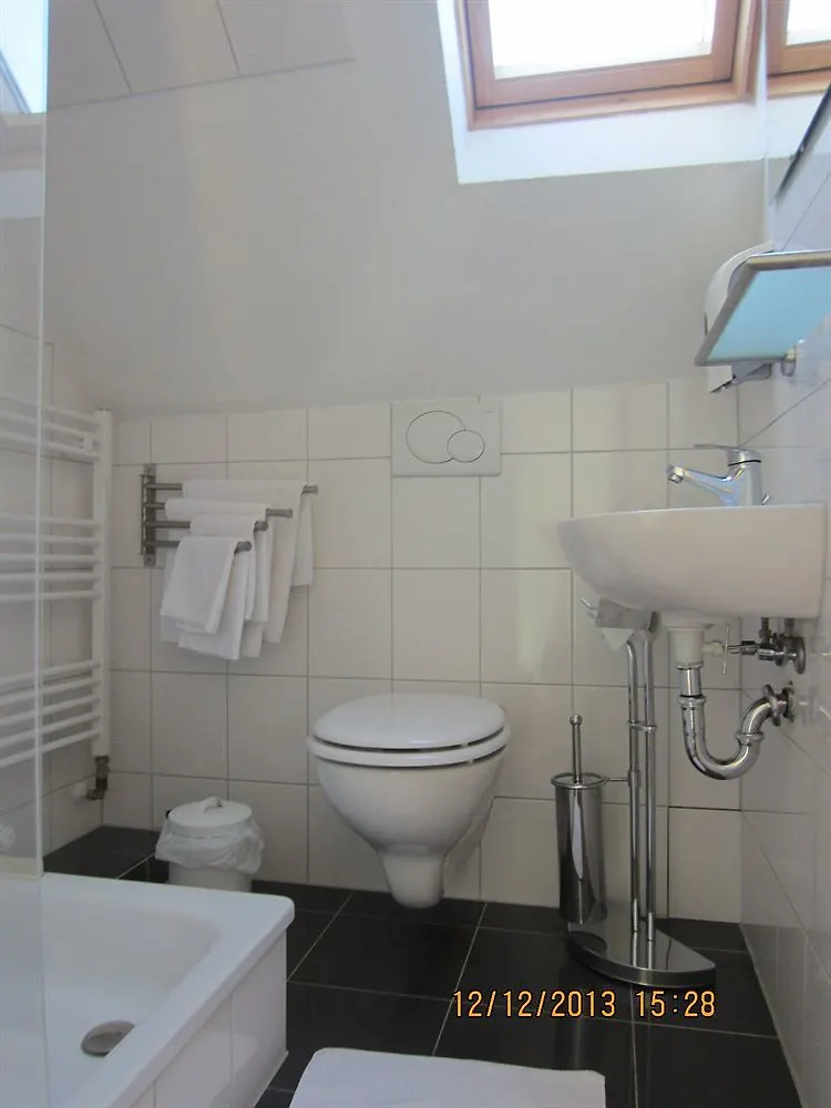 Altstadt Hotel Rheinblick Dusseldorf