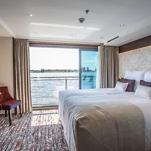 Hotel Viva Riverside Altstadt, Düsseldorf