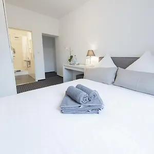 Mini-hôtel Berolina Haus, Düsseldorf