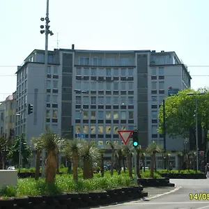 ** Hotel Domo Mondial Allemagne